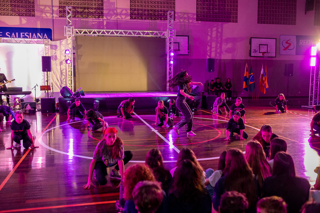 Abertura EXPOSALÊ 2025