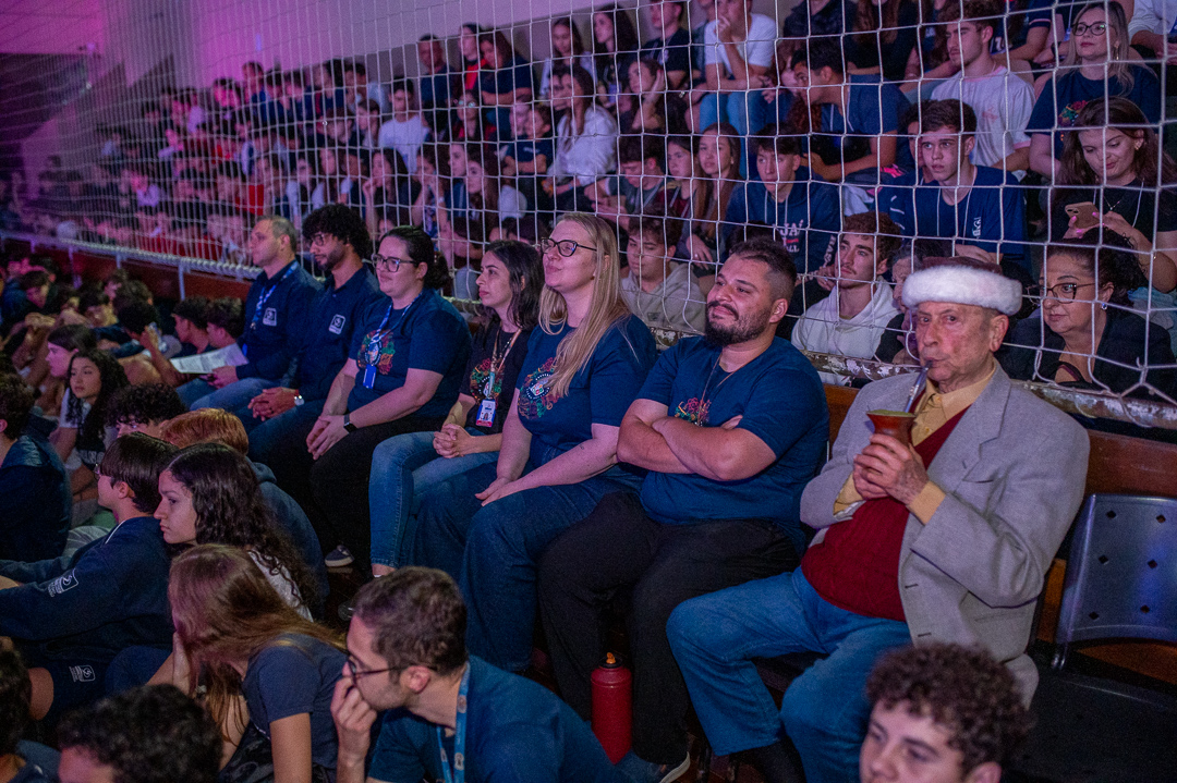 Abertura EXPOSALÊ 2025