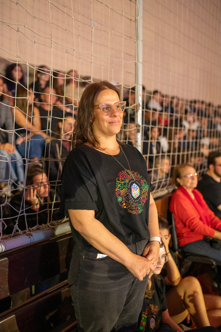 Abertura EXPOSALÊ 2025