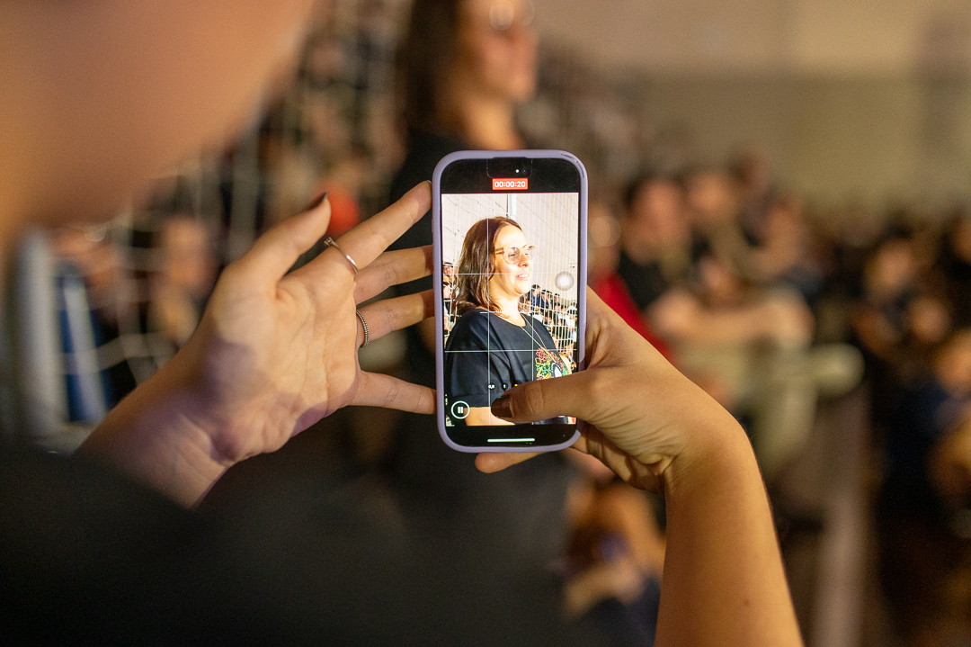 Abertura EXPOSALÊ 2025