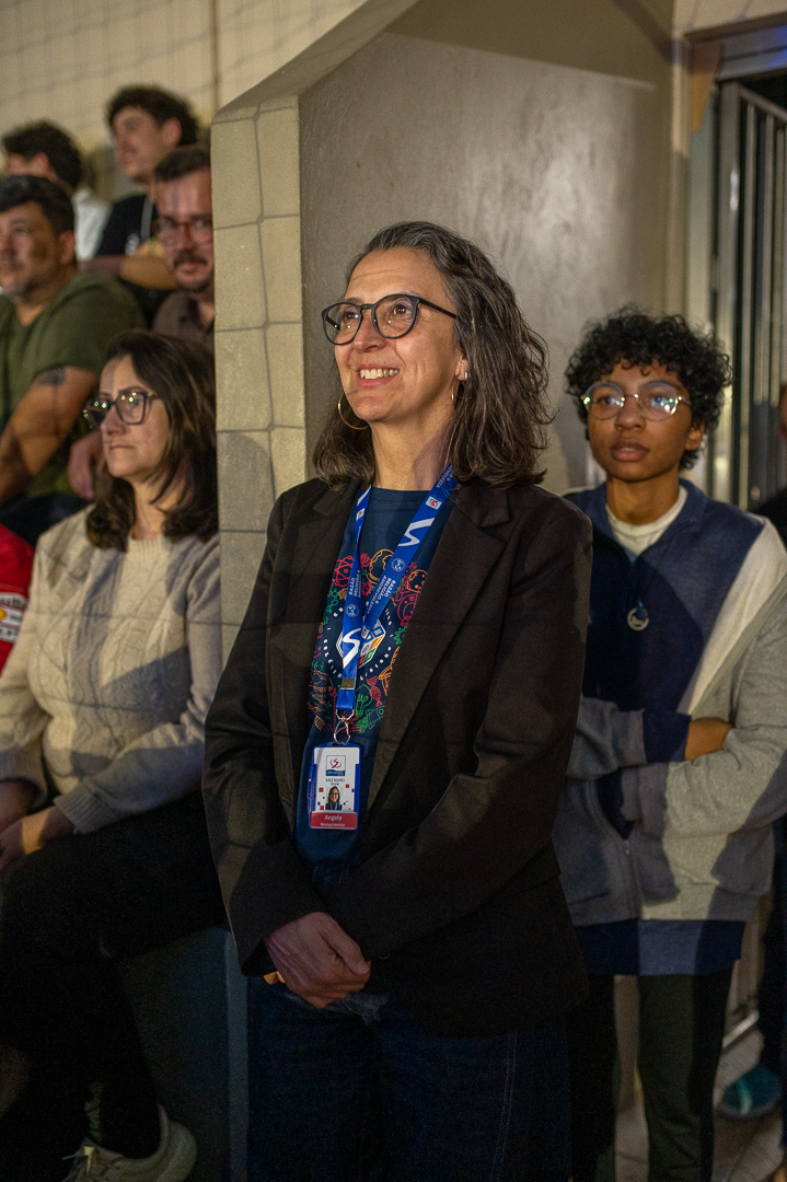 Abertura EXPOSALÊ 2025