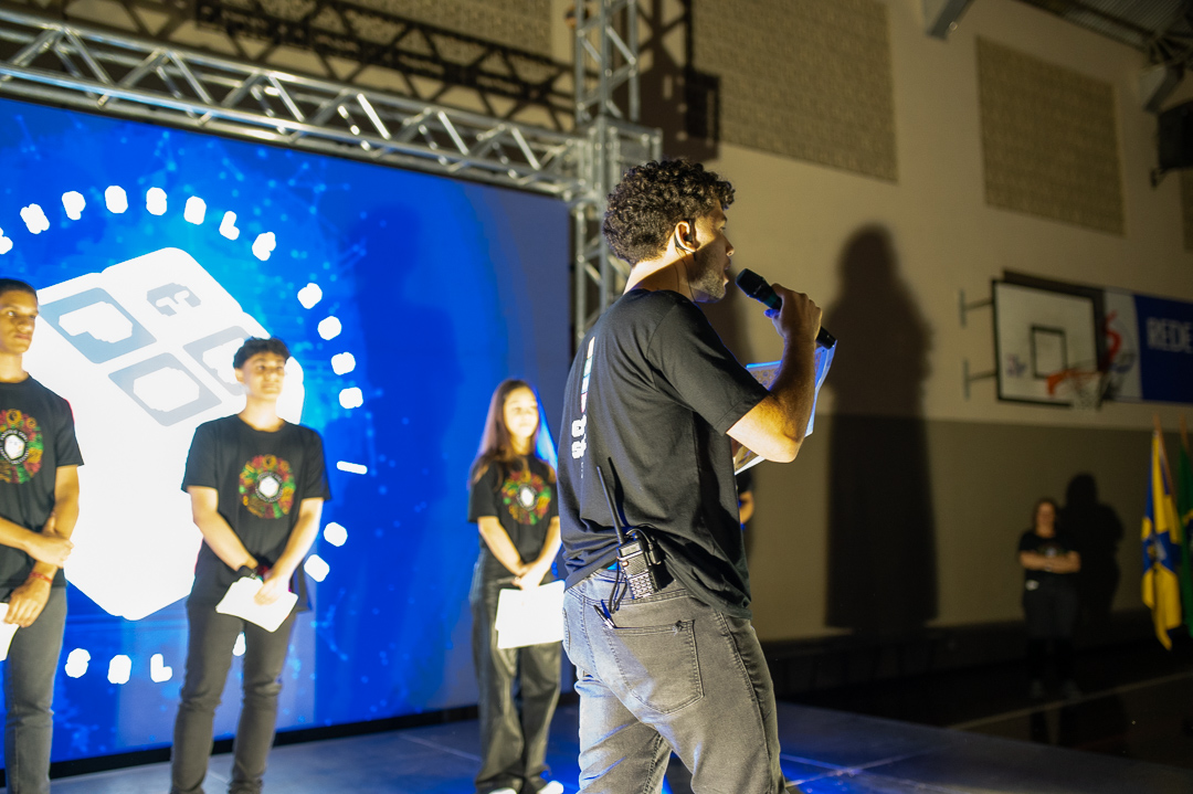 Abertura EXPOSALÊ 2025