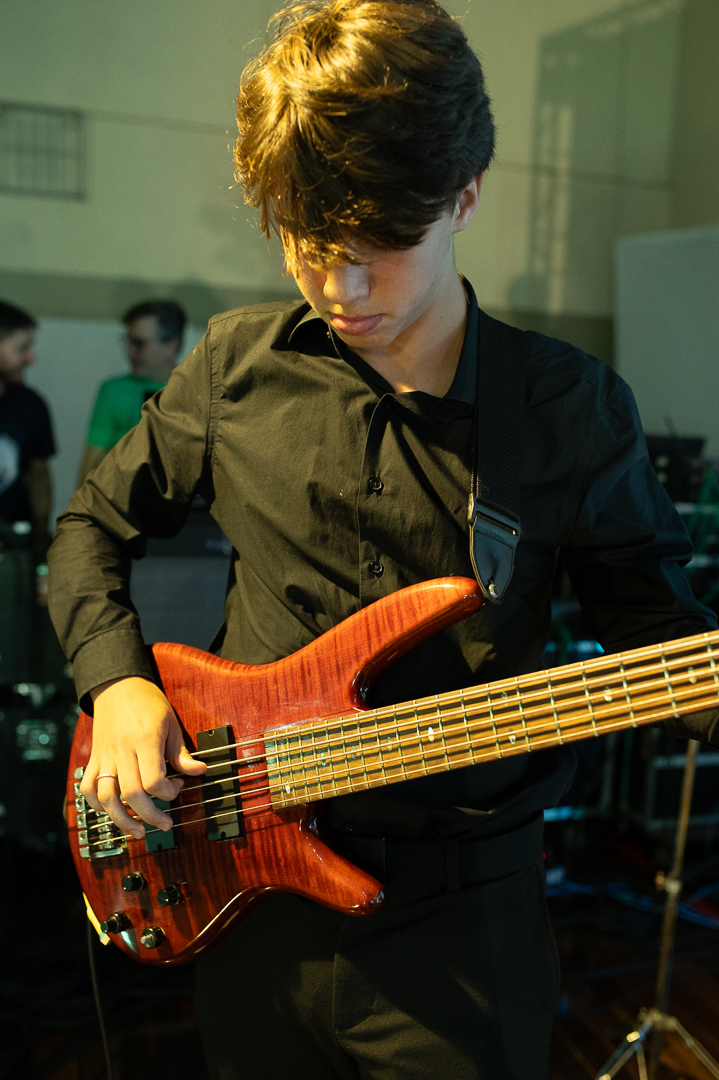 Abertura EXPOSALÊ 2025