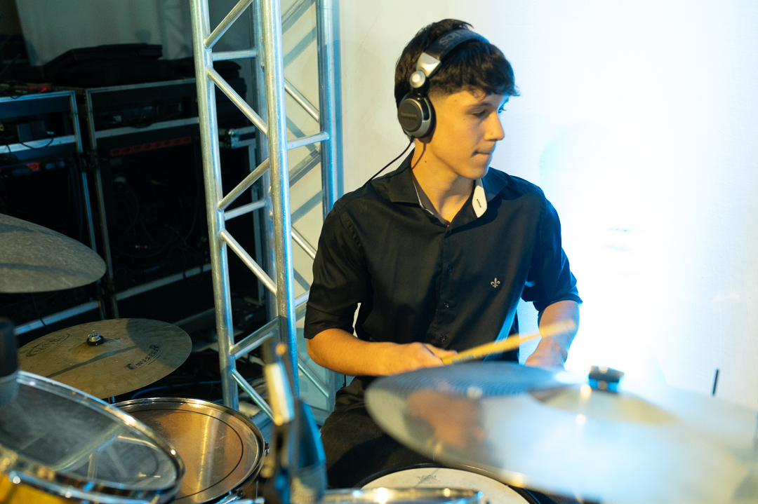 Abertura EXPOSALÊ 2025