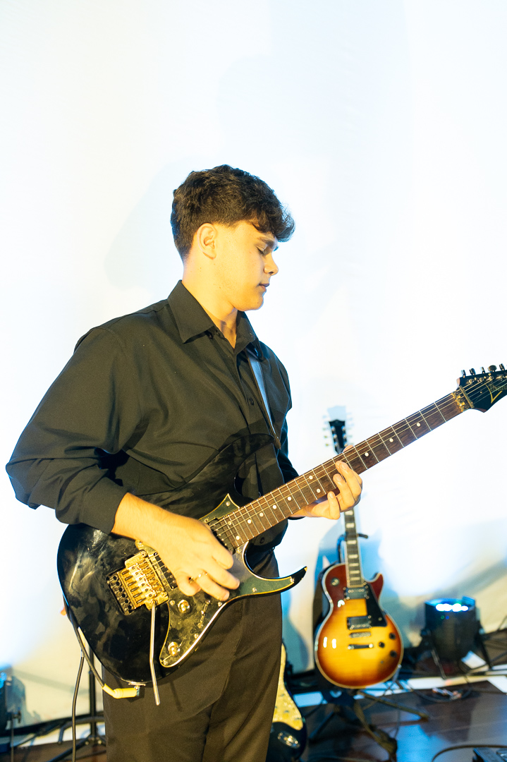 Abertura EXPOSALÊ 2025