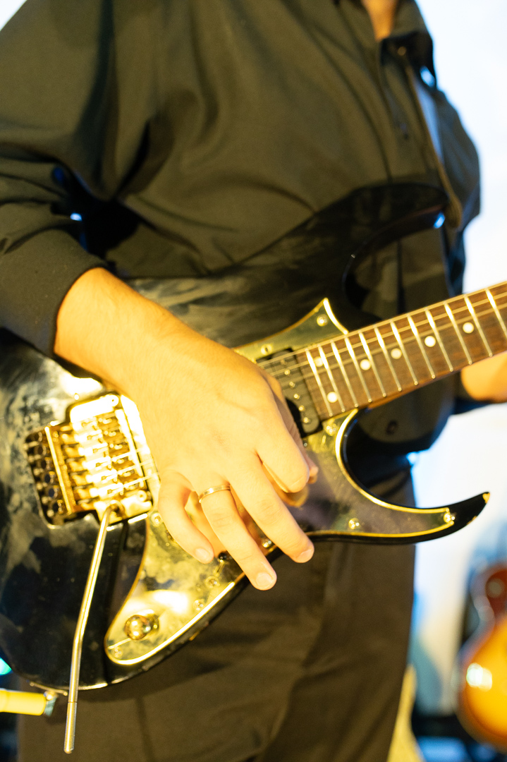 Abertura EXPOSALÊ 2025