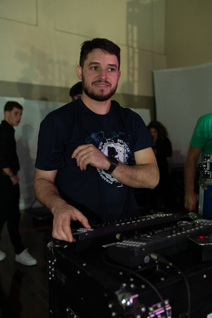 Abertura EXPOSALÊ 2025